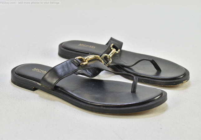 Michael Kors  Damen Sandale Pantolette  8M Nr. 26-S 876