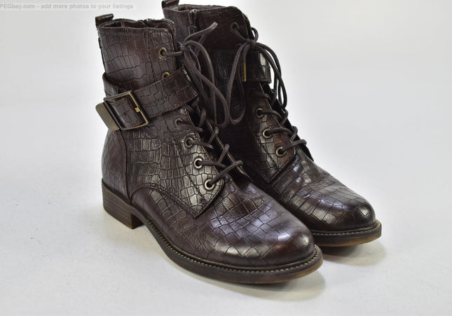 Tamaris  Damen Stiefelette Boots  EUR 37 Nr. 25-B 2302