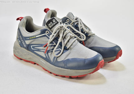 Jack Wolfskin  Herren Wanderschuhe Trekking  EUR 44 Nr. 25-V 2500