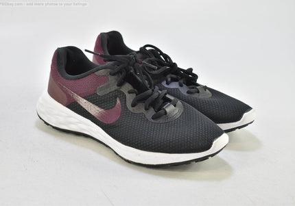 Nike Revolution Damen Sportschuhe Sneaker  EUR 40,5 Nr. 26-A 1349
