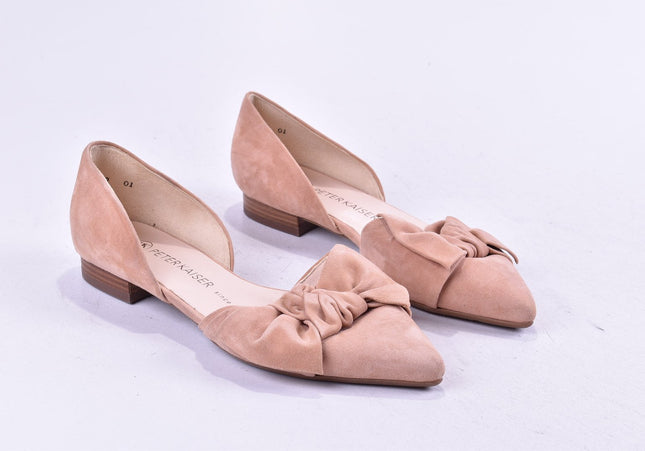 Peter Kaiser Damen Sandale Sandalette UK 3 Nr. 24-SD 99-Schuh-Gebraucht-secondhand