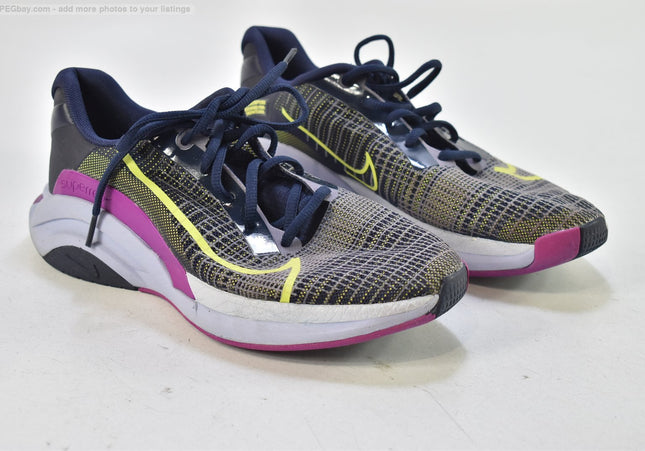 Nike Superrep Damen Sportschuhe Sneaker  SL 25,5cm Nr. 26-G 1757