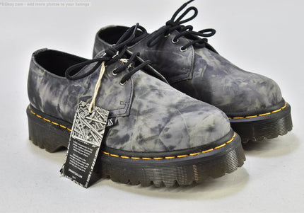 Dr. Martens Pleasures Damen Halbschuhe Freizeitschuhe EUR 37 Nr. 25-V 55-SchuhGebraucht