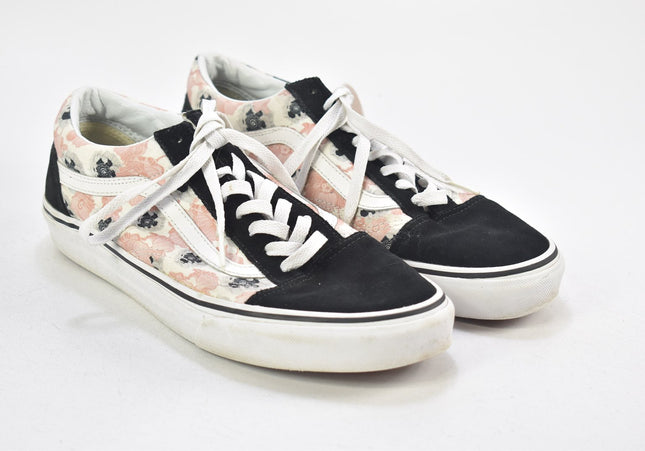 Vans Damen Sportschuhe Sneaker EUR 42,5 Nr. 24-M 2733-Schuh-Gebraucht-secondhand