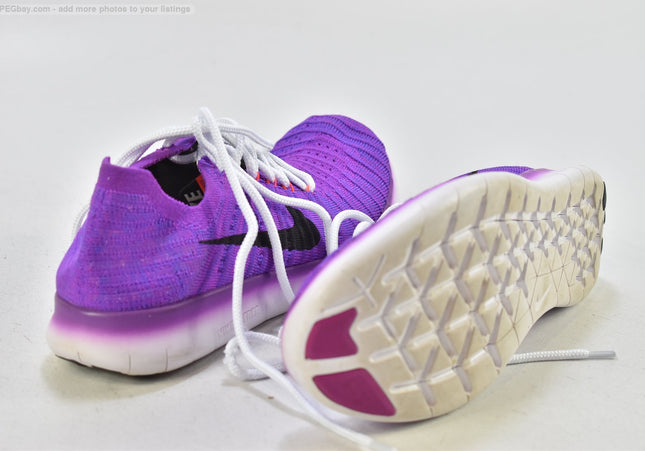 Nike Free Damen Sportschuhe Sneaker  SL 24,5cm Nr. 26-A 349