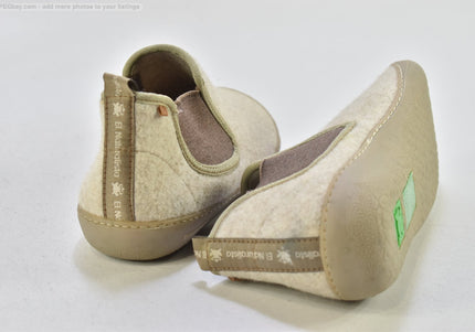 El Naturalista  Damen Halbschuhe Slipper Ballerinas  EUR 39 Nr. 25-V 2459