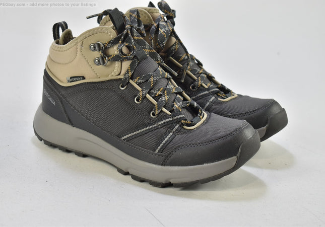 Quechua  Herren Wanderschuhe Trekking  EUR 40 Nr. 25-L 1783
