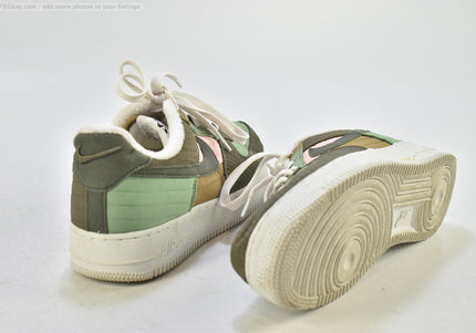 Nike Air Force 1 Herren Sportschuhe Sneaker  Gr. 42 Nr. 26-T 514