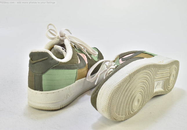 Nike Air Force 1 Herren Sportschuhe Sneaker  Gr. 42 Nr. 26-T 514