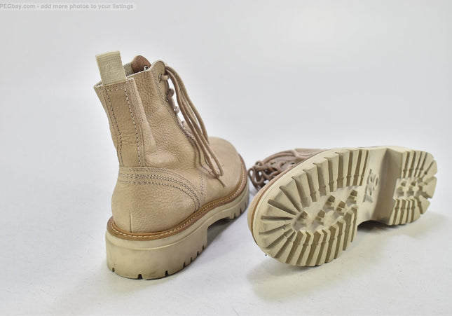 Paul Green  Damen Stiefelette Boots  UK 4 Nr. 25-B 3546