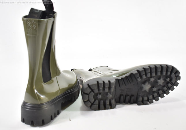 Lemon Jelly  Damen Stiefelette Boots  EUR 39 Nr. 26-B 1187