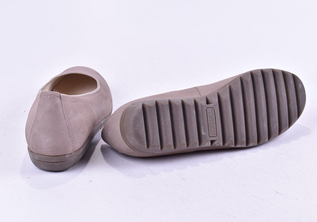 Waldläufer  Damen Halbschuhe Slipper Ballerinas  UK 5 Nr. 24-J 4420