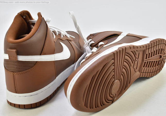 Nike Dunk High Herren Sportschuhe Sneaker  EUR 45,5 Nr. 25-V 367