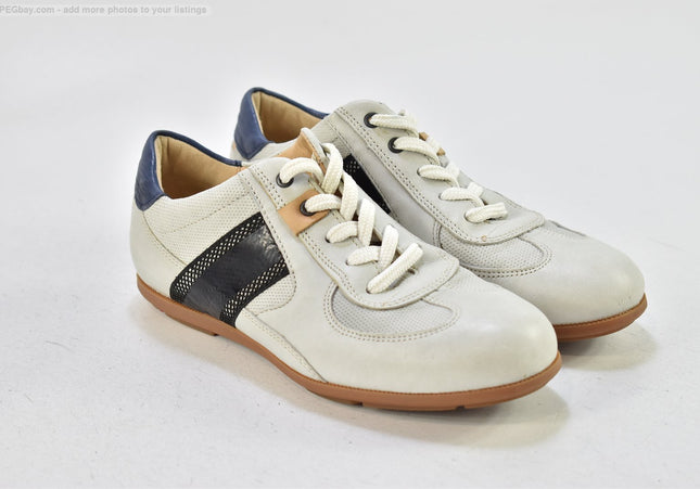 Lloyd Damen Halbschuhe Freizeitschuhe UK 4 Nr. 25-T 1047-gebrauchte Schuhe-Second hand-SchuhGebraucht