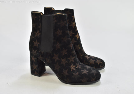 Caiman  Damen Stiefelette Boots  EUR 38 Nr. 26-B 101