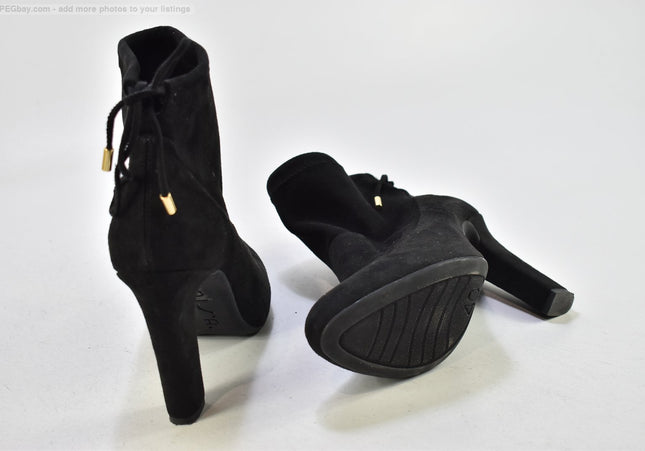 Unisa  Damen Stiefelette Boots  EUR 40 Nr. 25-B 1656