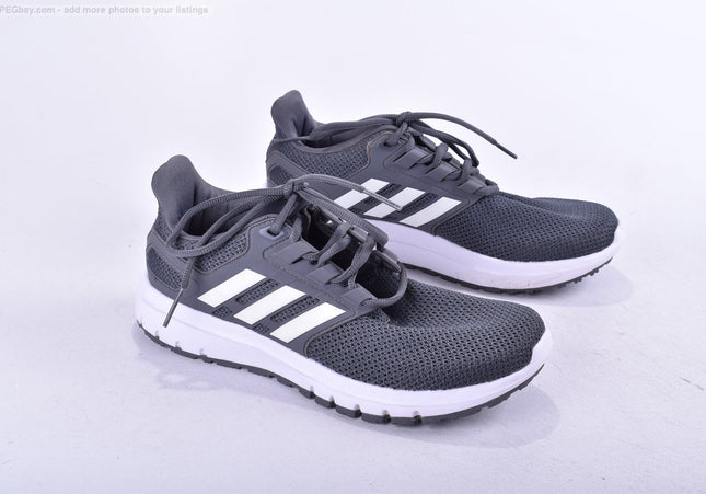 Adidas Enegry Cloud Damen Sportschuhe Sneaker EUR 39 1/3 Nr. 25-P 1124-SchuhGebraucht