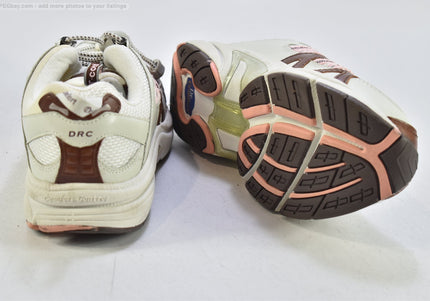 Dr. Comfort  Damen Halbschuhe Slipper Ballerinas  EUR 38 Nr. 26-M 1691
