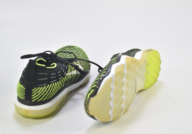 Nike Zoom Flyknit Damen Sportschuhe Sneaker EUR 38 Nr. 24-N 1727-Schuh-Gebraucht-secondhand