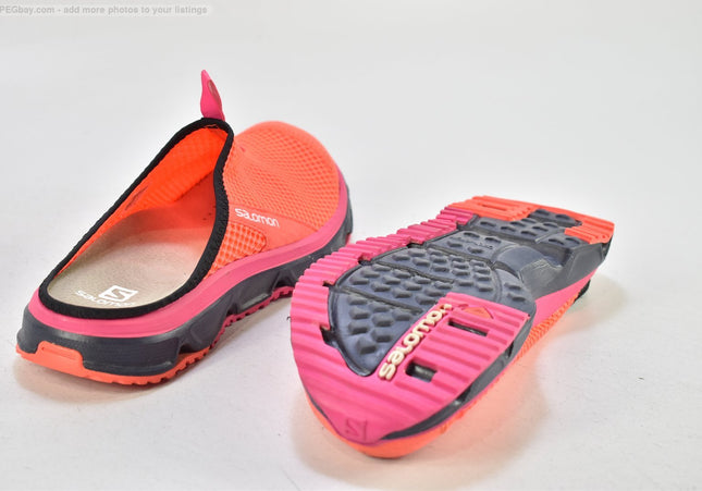 Salomon  Damen Sandale Pantolette  EUR 42 Nr. 4R-1821