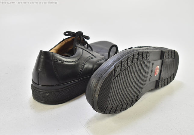 Goldkrone  Herren Halbschuhe Freizeitschuhe  UK 8 Nr. 26-Y 4