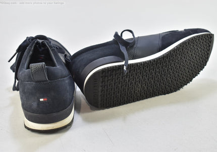 Tommy Hilfiger  Herren Halbschuhe Freizeitschuhe  EUR 41 Nr. 26-Y 1734