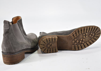 Gabor Damen Stiefelette Boots UK 5,5 Nr. 24-A 311-Schuh-Gebraucht-secondhand