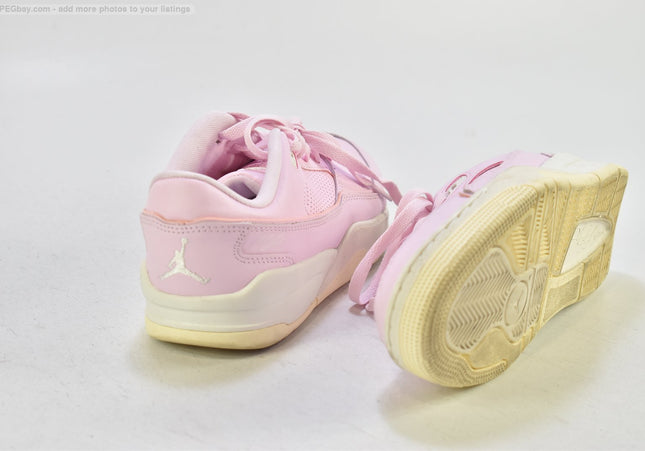 Jordan Flight Court Jordan Damen Sportschuhe Sneaker  Gr.38,5 Nr. 26-T 4