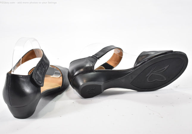Caprice  Damen Sandale Sandalette  UK 6,5 Nr. 4R-1374