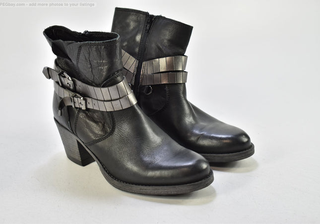 Tamaris  Damen Stiefelette Boots  EUR 39 Nr. 25-B 1587