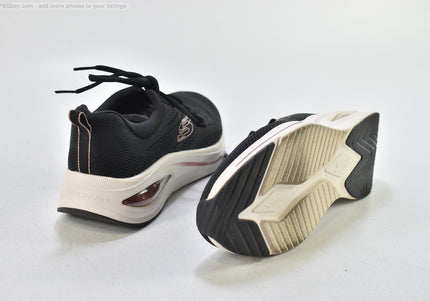 Skechers Skech-Air Damen Sportschuhe Sneaker  EUR 40 Nr. 26-Z 1796