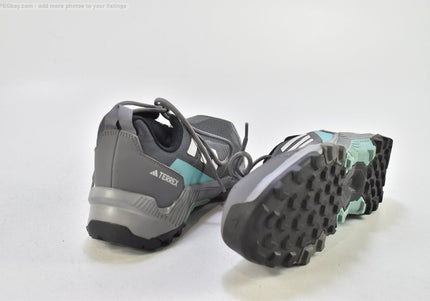 Adidas Terrex Damen Wanderschuhe Trekking  EUR 39 1/3 Nr. 26-G 427
