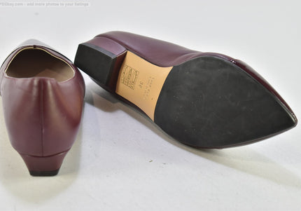 Roccamore  Damen Pumps High Heels  EUR 36 Nr. 26-F 1362