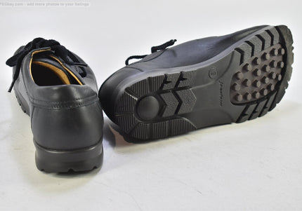 Jacoform  Herren Halbschuhe Freizeitschuhe  UK 9 Nr. 26-U 1665