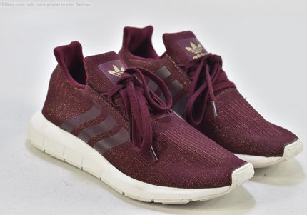 Adidas Swift Run Damen Sportschuhe Sneaker  EUR 37 1/3 Nr. 26-A 1016