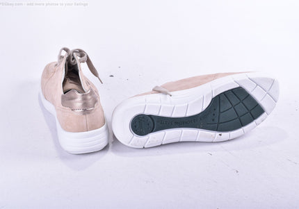Vamos  Damen Halbschuhe Freizeitschuhe  UK 6,5 Nr. 25-P 1318