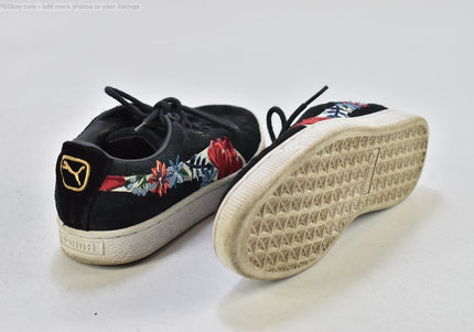 Puma Suede Damen Sportschuhe Sneaker  EUR 37 Nr. 25-N 1062