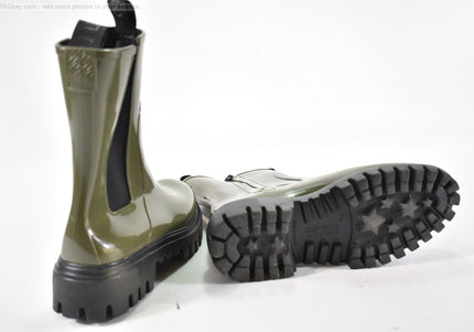 Lemon Jelly  Damen Stiefelette Boots  EUR 39 Nr. 26-B 1187