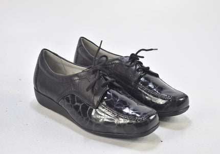 Vitaform  Damen Halbschuhe Freizeitschuhe  EUR 38 Nr. 24-N 1200