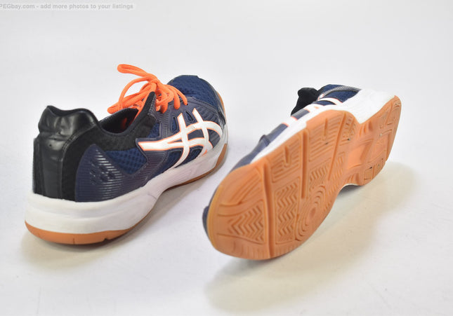 Asics Herren Sportschuhe Sneaker EUR 46,5 Nr. 25-J 1590-Schuh-Gebraucht-secondhand