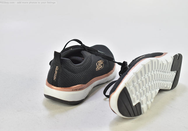 Skechers Lite-Weight Damen Sportschuhe Sneaker  Gr.37 Nr. 26-U 3118