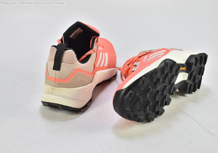 Adidas Terrex Damen Wanderschuhe Trekking  EUR 38 2/3 Nr. 25-L V 803