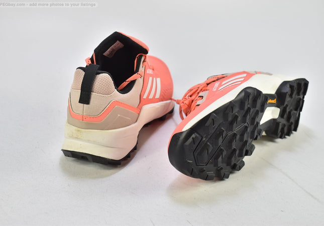 Adidas Terrex Damen Wanderschuhe Trekking  EUR 38 2/3 Nr. 25-L V 803