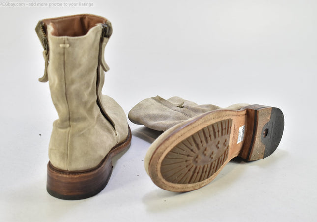 Cordwainer  Damen Stiefelette Boots  EUR 37 Nr. 26-B 333