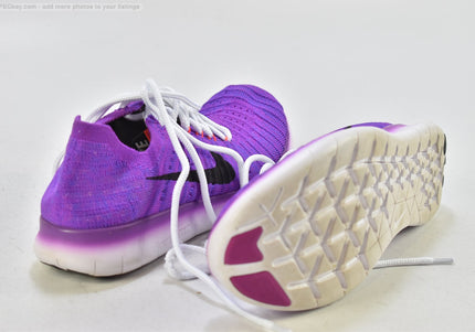 Nike Free Damen Sportschuhe Sneaker  SL 24,5cm Nr. 26-A 349