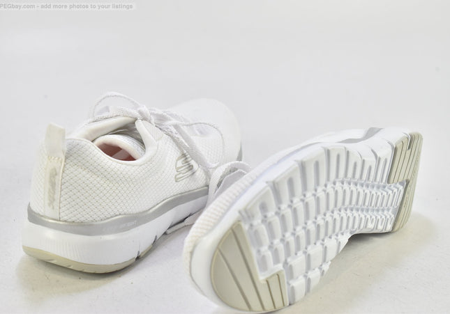 Skechers  Damen Halbschuhe Freizeitschuhe  EUR 38,5 Nr. 26-M 1602