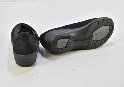 Waldläufer  Damen Halbschuhe Freizeitschuhe  UK 5 Nr. 26-G 1716