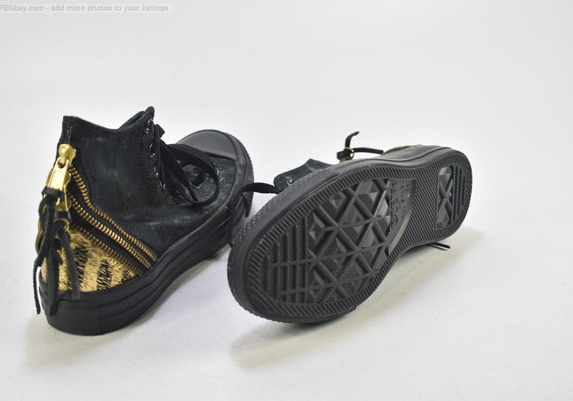 Converse Damen Stiefelette Boots EUR 38 Nr. 24-B 5033-Schuh-Gebraucht-secondhand