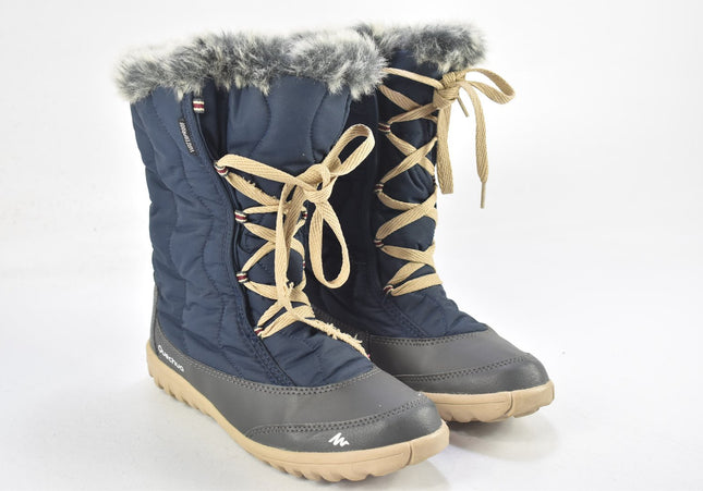 Quechua  Damen Stiefelette Boots  EUR 36 Nr. 23-N 3732