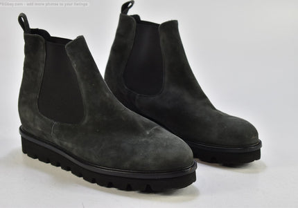 Damen Stiefelette Boots  SL 28cm Nr. 25-B 3013